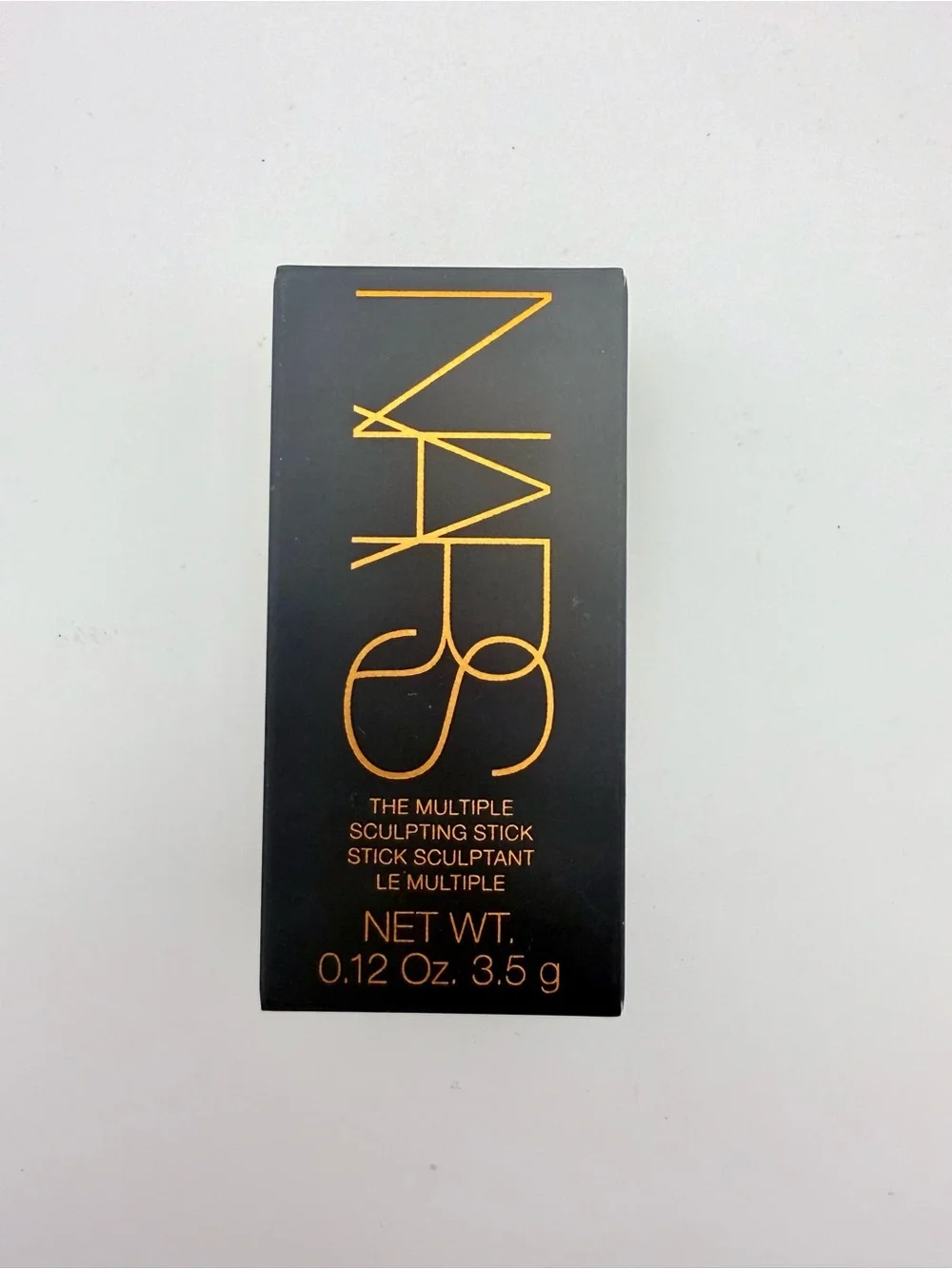 NARS The Multiple Sculpting Stick in shade LAGUNA